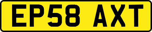 EP58AXT