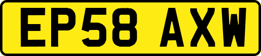 EP58AXW