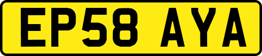 EP58AYA