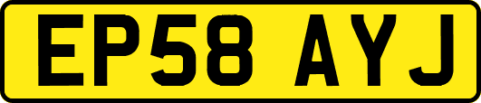 EP58AYJ