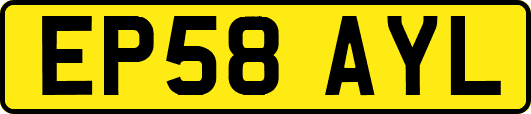 EP58AYL