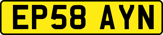 EP58AYN