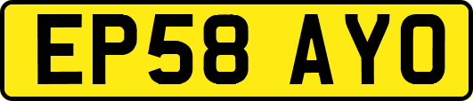 EP58AYO