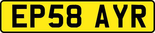 EP58AYR