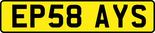 EP58AYS