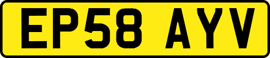 EP58AYV