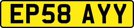 EP58AYY