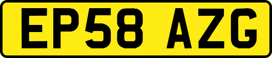 EP58AZG