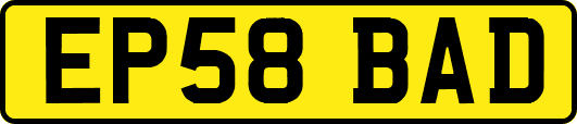 EP58BAD