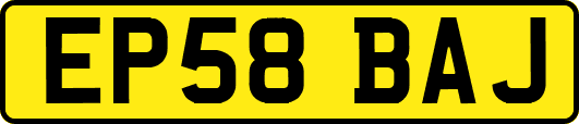 EP58BAJ