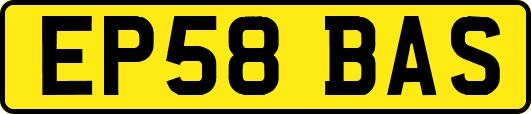 EP58BAS