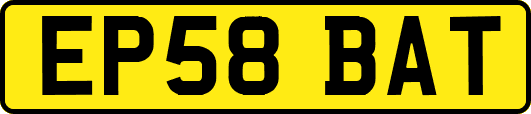 EP58BAT