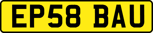 EP58BAU