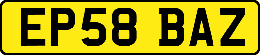 EP58BAZ