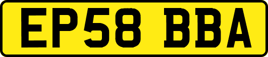 EP58BBA