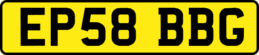 EP58BBG
