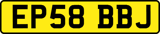 EP58BBJ