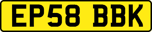 EP58BBK