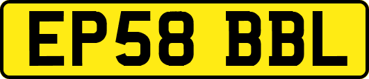 EP58BBL