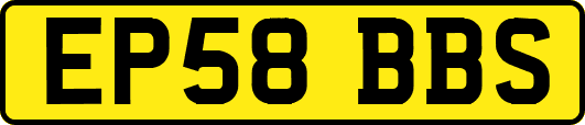 EP58BBS