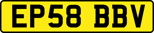 EP58BBV