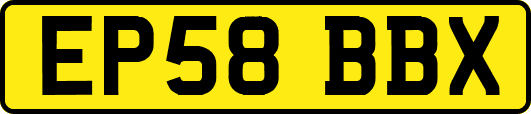 EP58BBX
