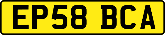 EP58BCA