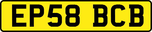 EP58BCB