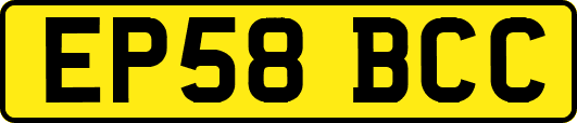 EP58BCC
