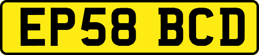 EP58BCD