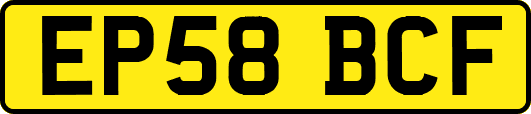 EP58BCF