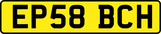 EP58BCH