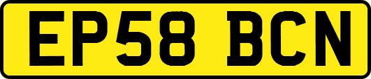EP58BCN