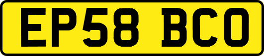 EP58BCO