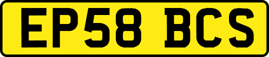 EP58BCS