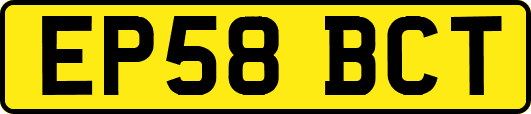 EP58BCT