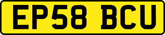 EP58BCU