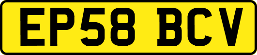 EP58BCV