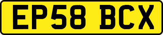 EP58BCX