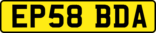 EP58BDA