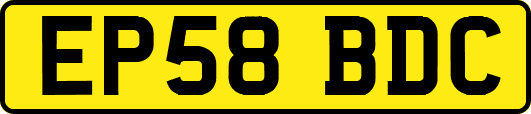 EP58BDC
