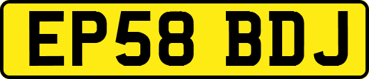 EP58BDJ