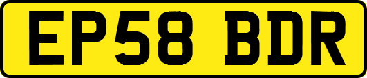 EP58BDR