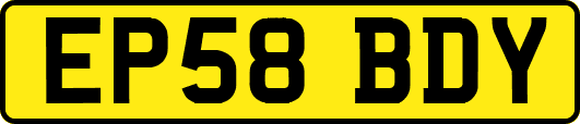 EP58BDY