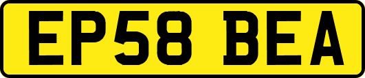 EP58BEA