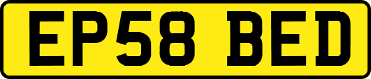 EP58BED