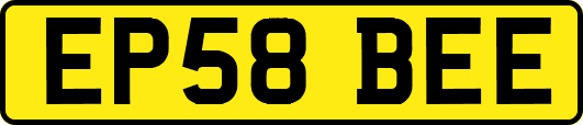 EP58BEE