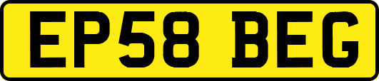 EP58BEG
