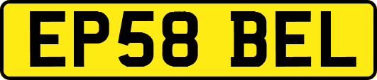 EP58BEL