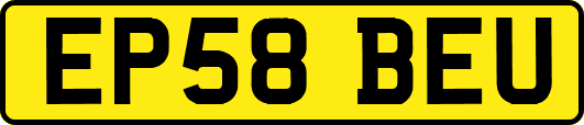 EP58BEU